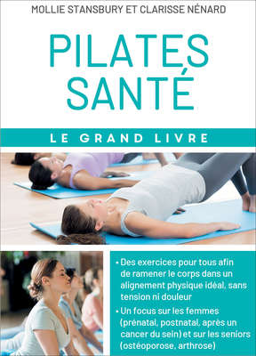 Image produit Pilates santé