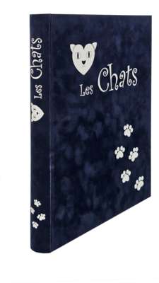 Image du produit Coffret Les chats