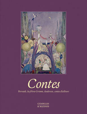 Image du produit Coffret Les Contes illustrés