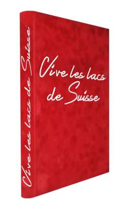 Image du produit Coffret Vive les lacs de Suisse