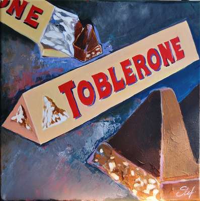 Image produit Toblerone