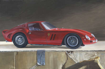 Image produit Ferrari 275GTB