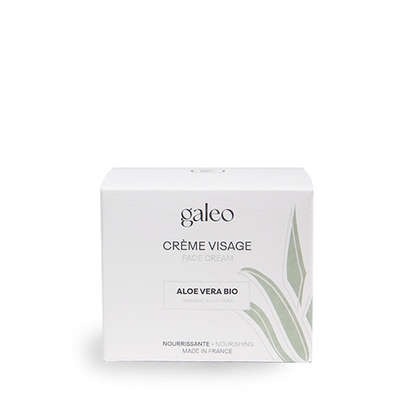 Image du produit Crème visage