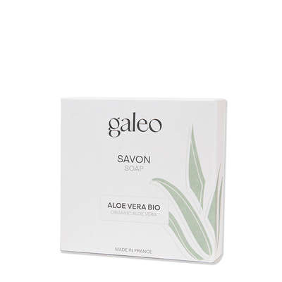 Image du produit Coffrets Trio Rituel de soins - Aloe vera biologique