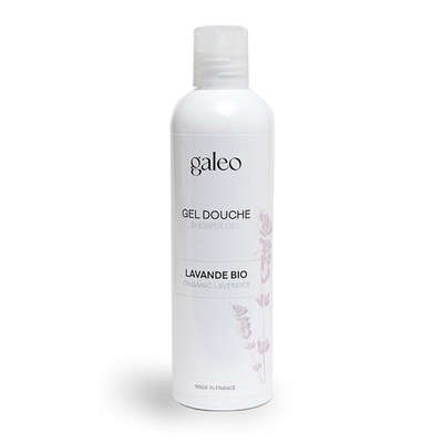 Image produit Gel douche