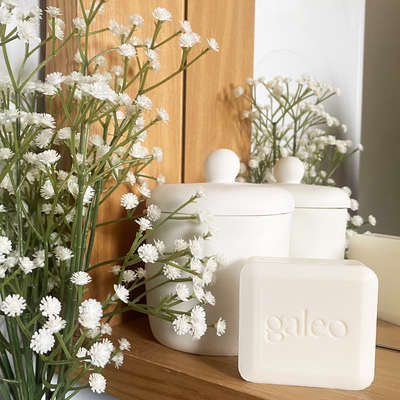 Image du produit Fleur de coton