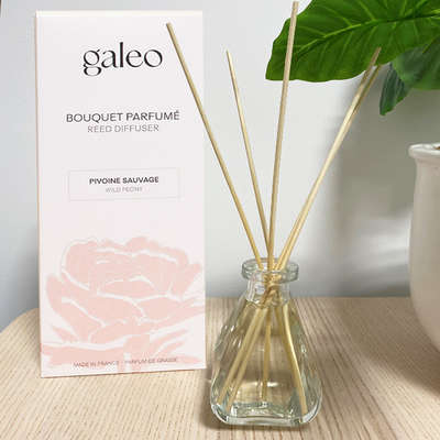 Image produit Pivoine sauvage