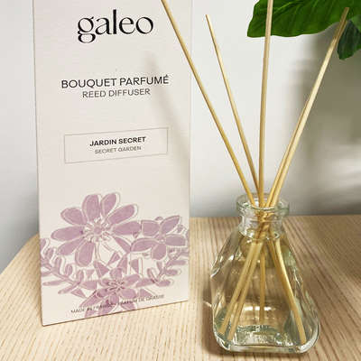 Image produit Jardin secret