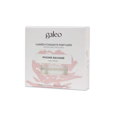 Image produit Pivoine sauvage