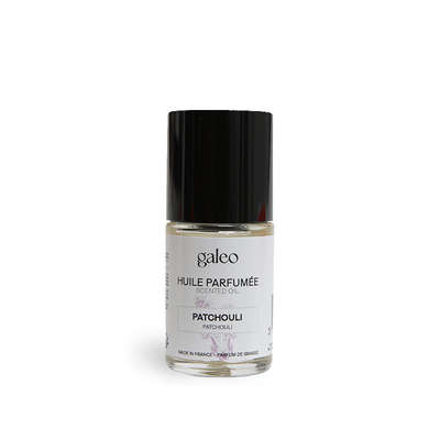 Image produit Patchouli