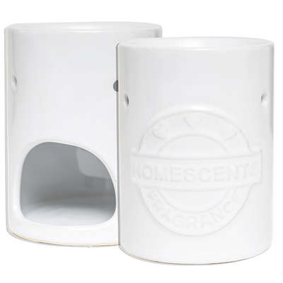 Image produit Homescents blanc