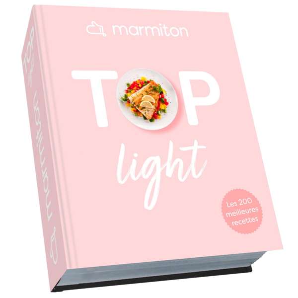 Image du produit  Top Light