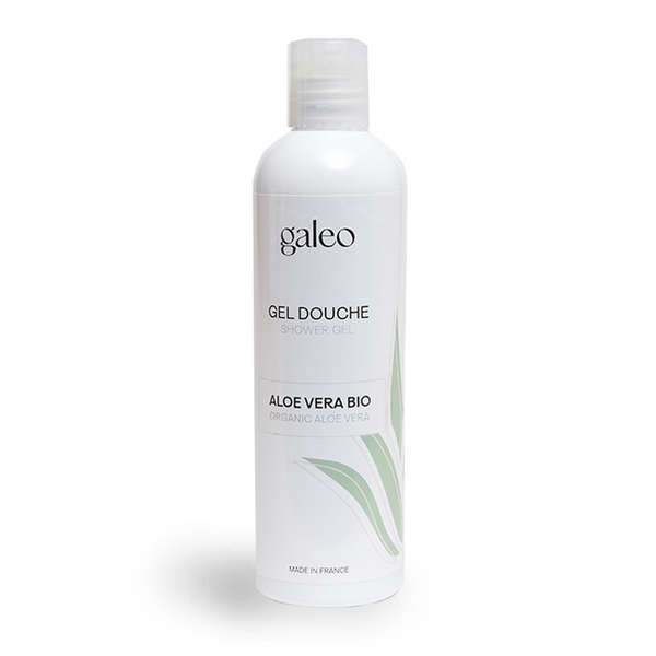 Image du produit  Gel douche