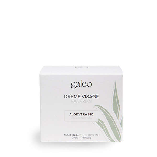 Image du produit  Crème visage