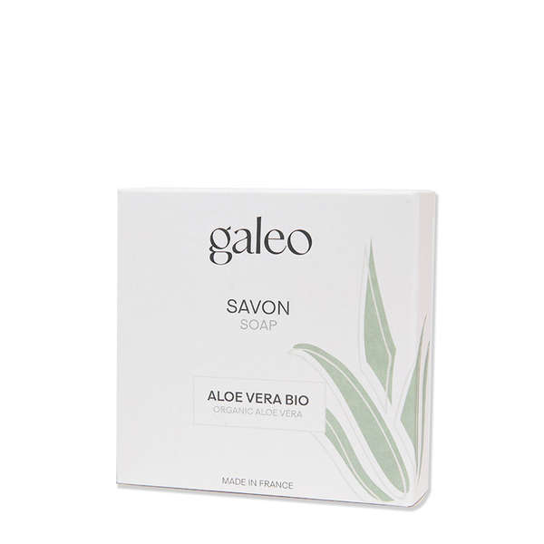 Image du produit  Coffrets Trio Rituel de soins - Aloe vera biologique