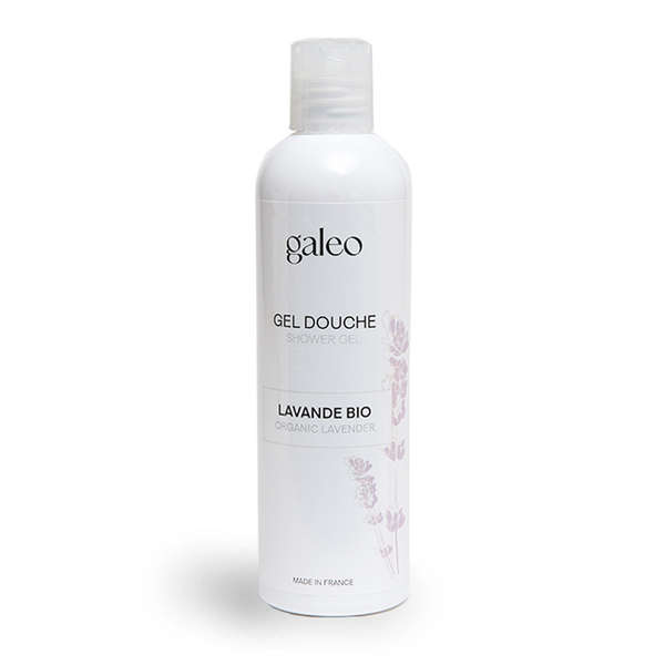 Image du produit  Gel douche