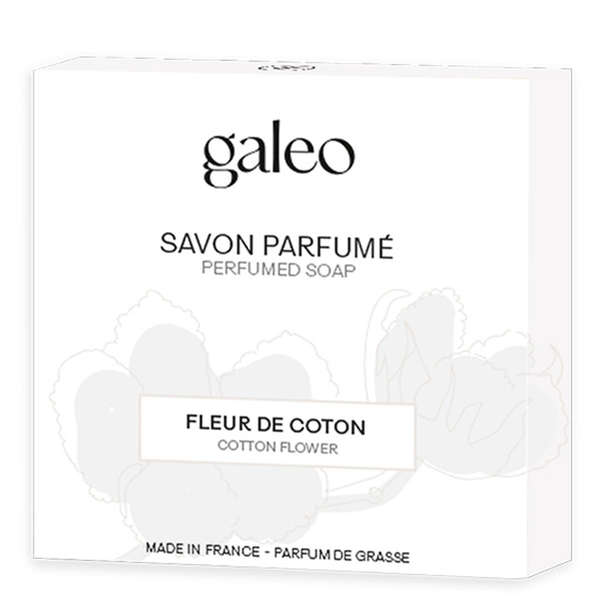 Image du produit  Fleur de coton