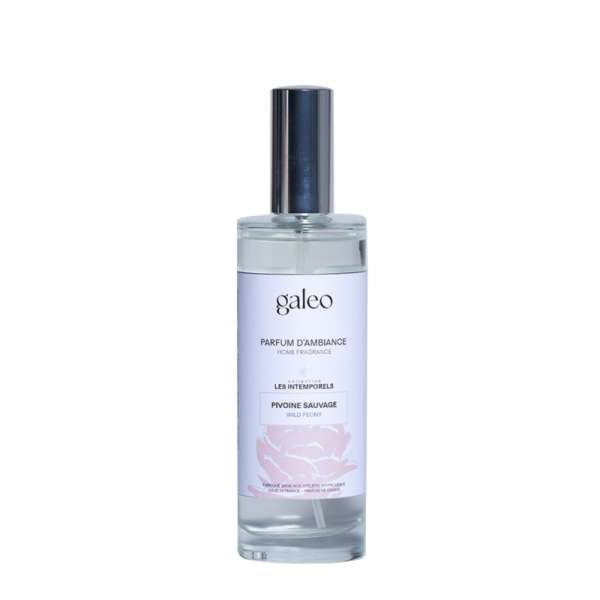 Image du produit  Pivoine sauvage