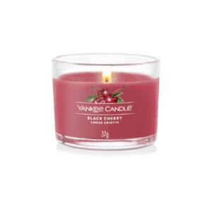 Black Cherry Signature Filled Votive
