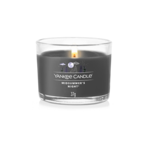 Midsummers Night Signature Filled Votive