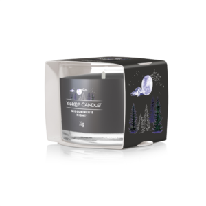 Alternative view of Midsummers Night Signature Filled Votive