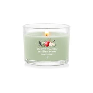Enchanted Orchard Signature Filled Votive