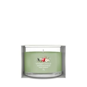 Alternative view of Enchanted Orchard Signature Filled Votive