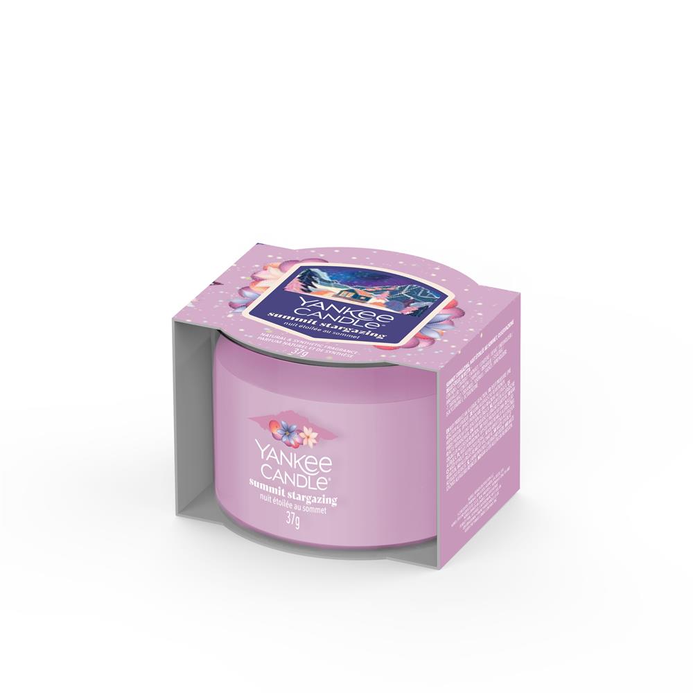 Summit Stargazing Signature Filled Votive – Image 2