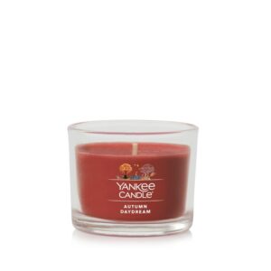 Autumn Daydream Signature Filled Votive