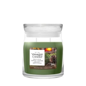 Balsam & Cedar Signature Medium Jar