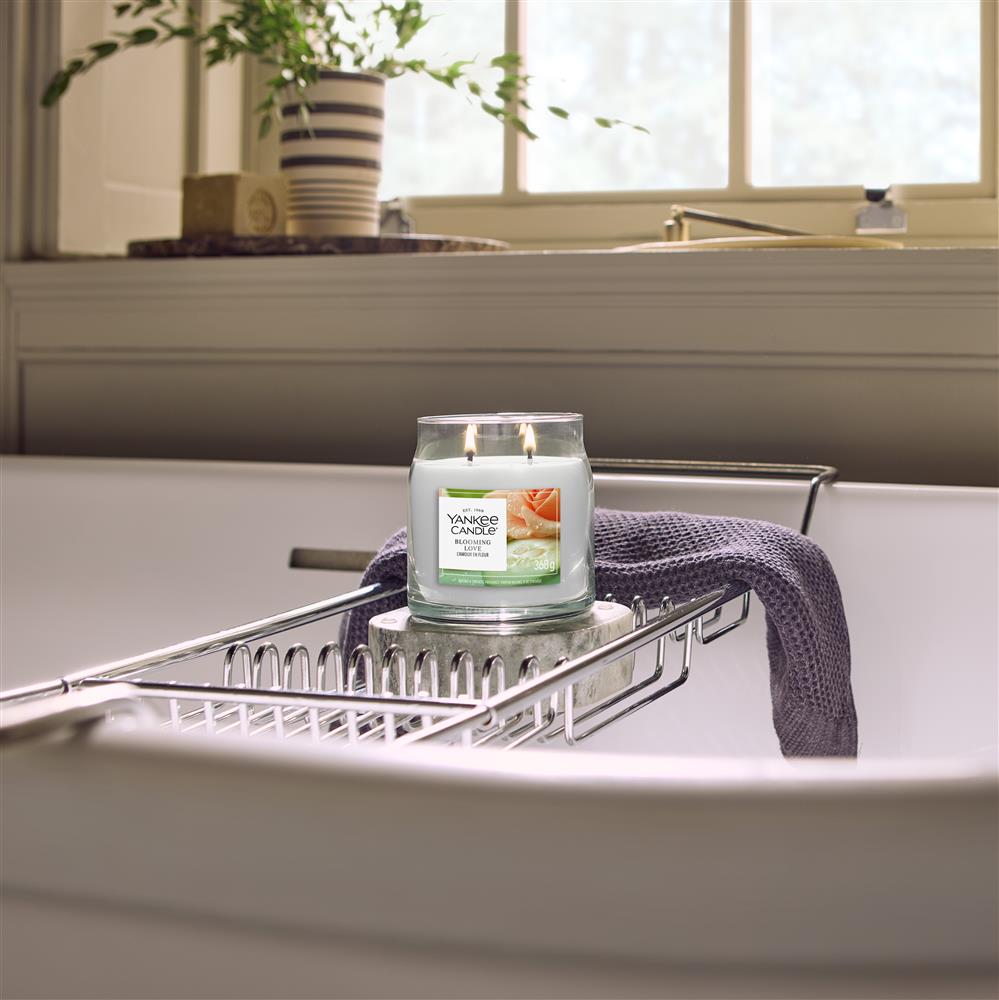 Blooming Love Signature Medium Jar – Image 2