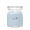 North Pole Hideaway Signature Medium Jar
