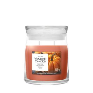Spiced Pumpkin Signature Medium Jar