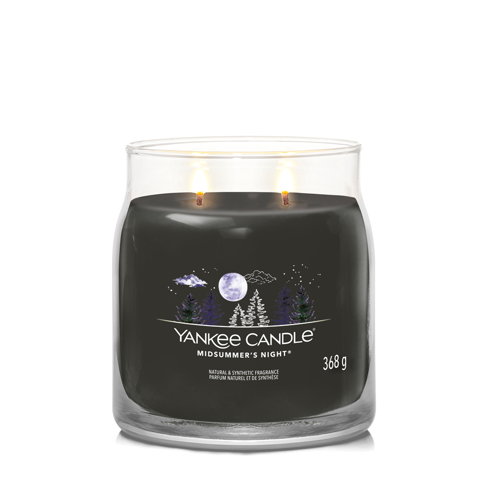 Midsummers Night Signature Medium Jar – Image 2