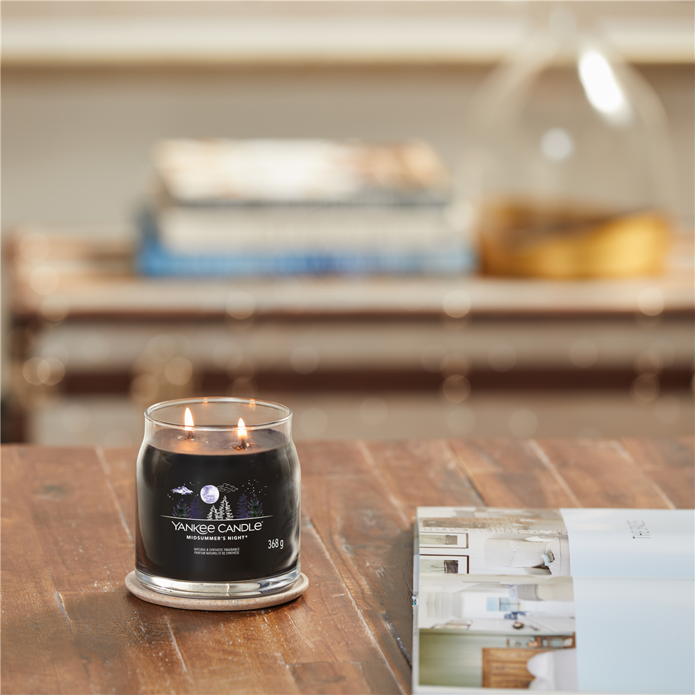 Midsummers Night Signature Medium Jar – Image 3