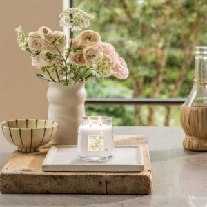 Alternative view of Slow Bloom Signature Medium Jar