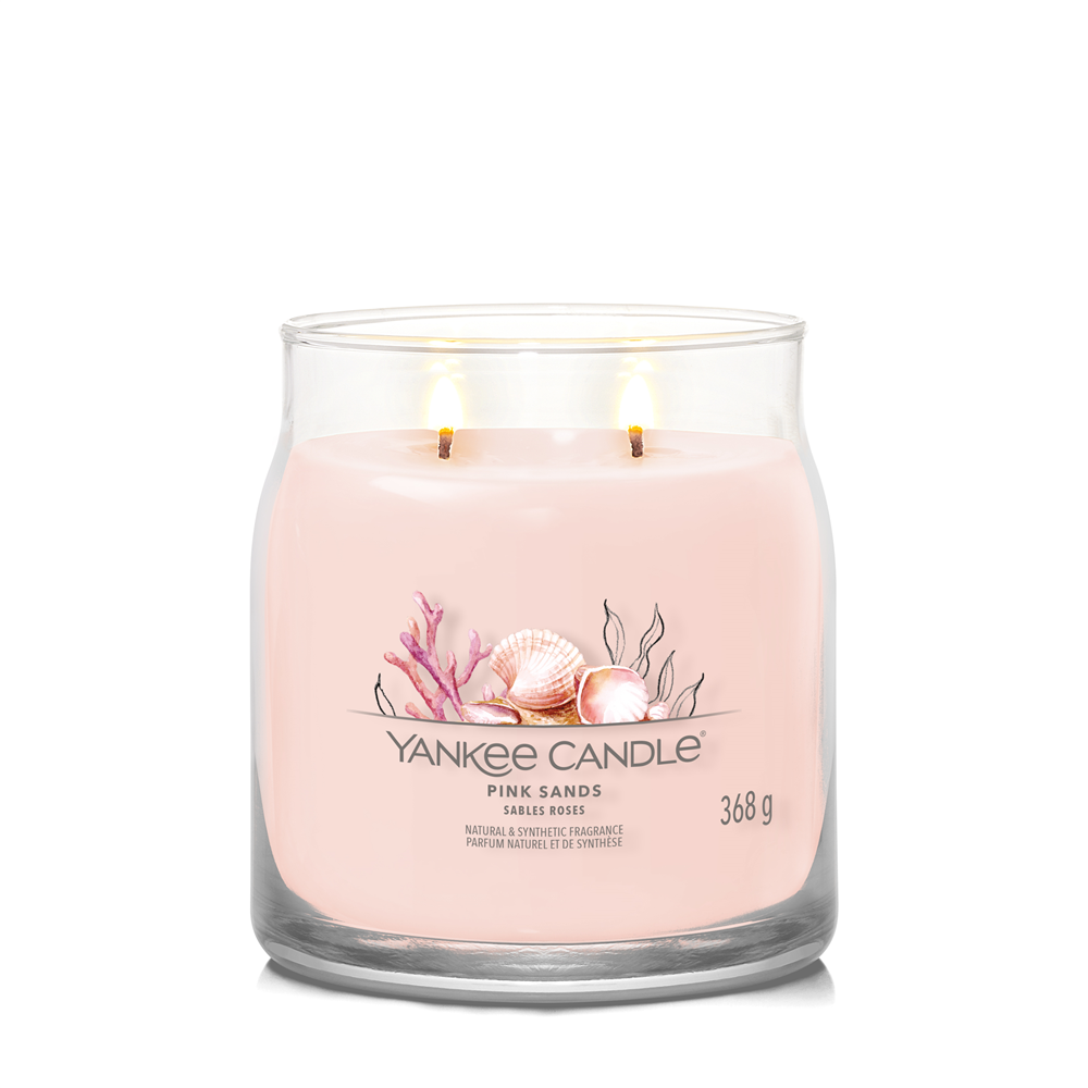 Pink Sands Signature Medium Jar – Image 2