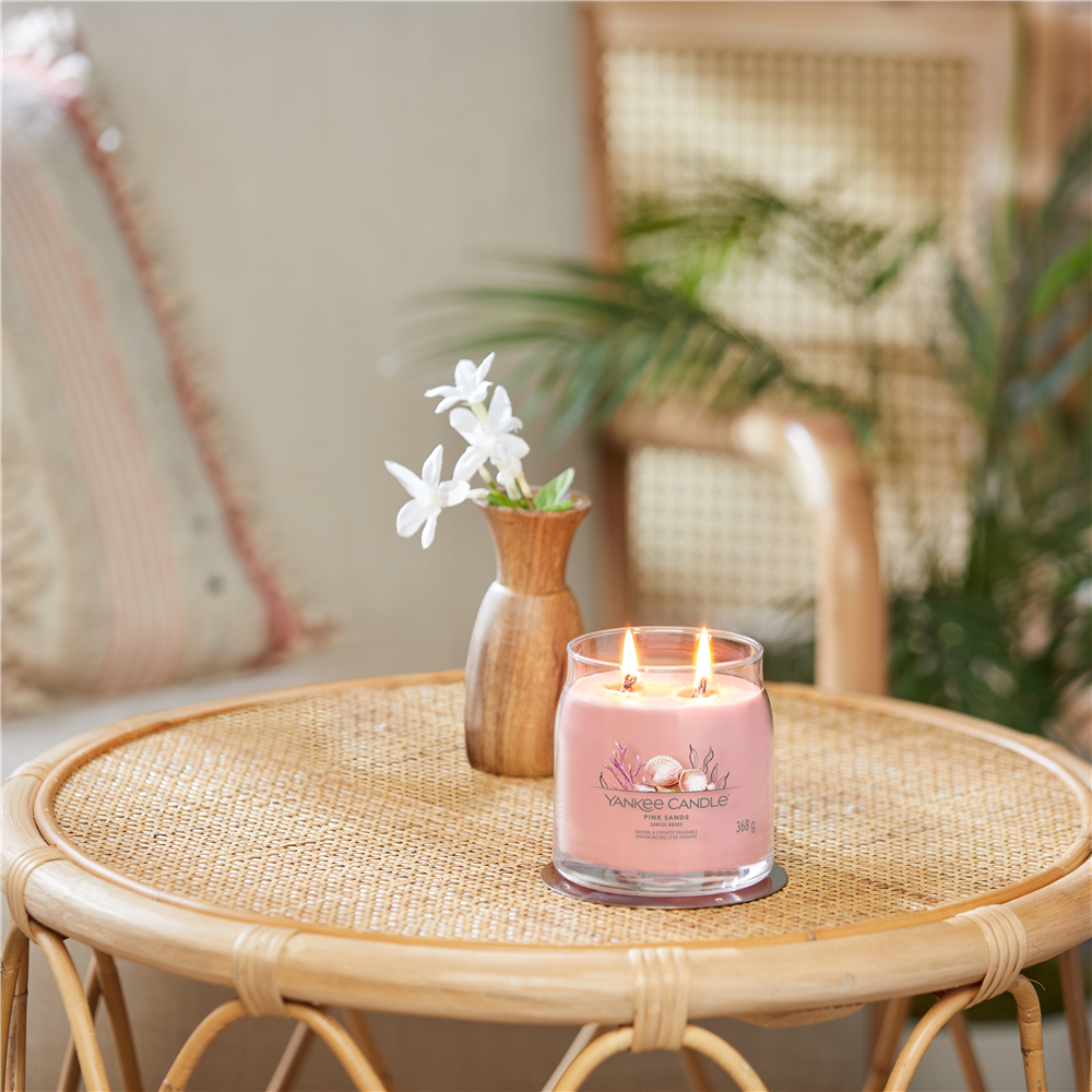 Pink Sands Signature Medium Jar – Image 3