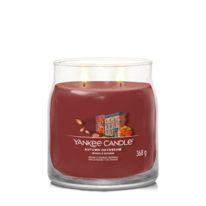 Alternative view of Autumn Daydream Signature Medium Jar