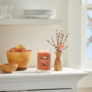 Alternative view of Cinnamon Stick Signature Large Jar