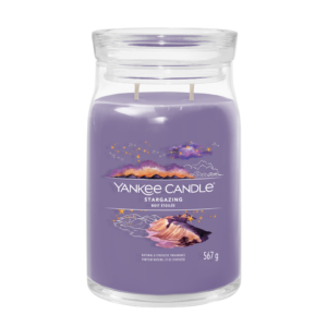 Stargazing Signature Large Jar