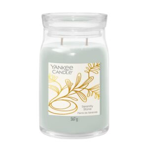 Serenity Stone Signature Large Jar