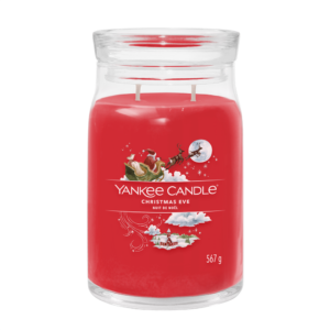 Christmas Eve Signature Large Jar