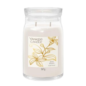 Slow Bloom Signature Large Jar
