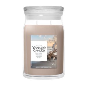 Seaside Woods Signature Large Jar