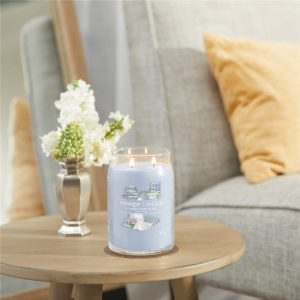 Alternative view of A Calm & Quiet Place Signature Large Jar