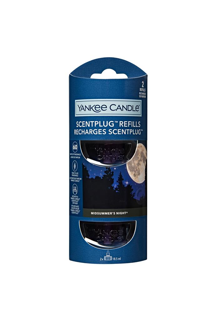 Midsummers Night Electric Refills Set of 2