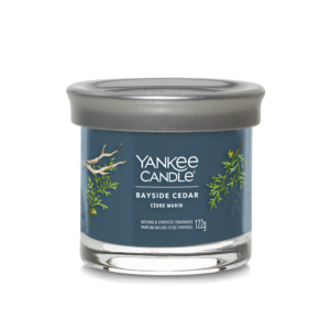 Bayside Cedar Signature Small Tumbler