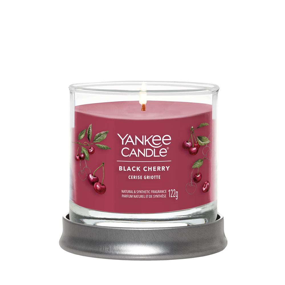 Black Cherry Signature Small Tumbler – Image 2