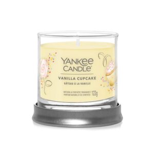 Alternative view of Vanilla Cupcake Signature Small Tumbler